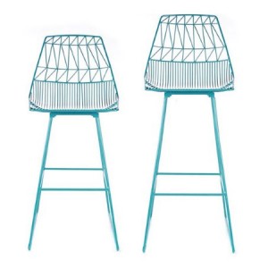 10 Great Finds Within The Pages - www.designlibrary.com.au - (Inside) No. 84 - Bend Barstool