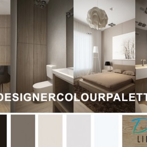 Natural Comfort Hues - #DesignerColourPalette - DesignLibrary.com.au