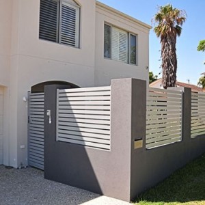 Fence Makers - Curb Appeal Adds Value To Your Home - Upgrade Shutters | designlibrary.com.au