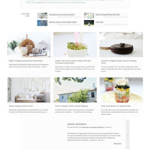A Beach Cottage - Interior Design and Reno Directory - designlibrary.com.au